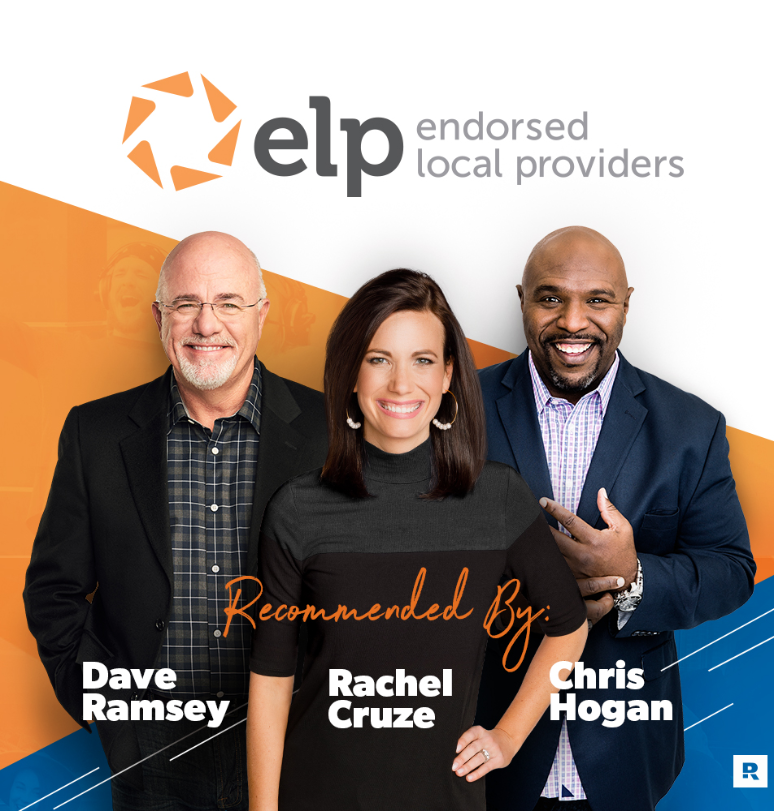 Dave Ramsey Endorsement